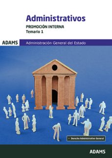 Administrativos Administraci N Del Estado Promoci N Interna Interna