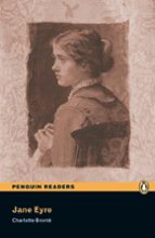 PENGUIN READERS LEVEL 3: JANE EYRE (LIBRO + CD)