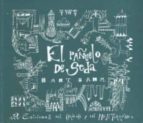 EL PAÑUELO DE SEDA