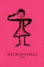 MICROPOEMAS, 1 (7ª ED)