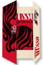 LA JEUNE FILLE ET LA NUIT - EDITION COLLECTOR