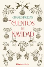 Cuentos De Navidad Charles Dickens Alianza Editorial Casa Del Libro