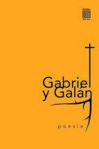 GABRIEL Y GALAN: POESIA