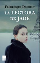 LA LECTORA DE JADE