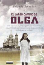 EL LARGO CAMINO DE OLGA