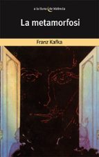 LA METAMORFOSI (5ª ED.)