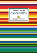 POESIA URBANA (4ª ED.)