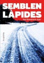 SEMBLEN LAPIDES (VALENCIANO)