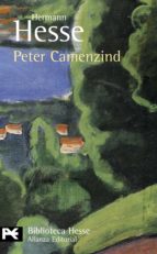 PETER CAMENZIND (BIBLIOTECA HESSE)