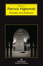 EL TEMBLOR DE LA FALSIFICACION
