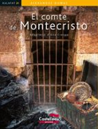 EL COMTE DE MONTECRISTO (KALAFAT)
