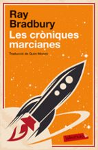 LES CRÒNIQUES MARCIANES