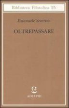 OLTREPASSARE