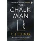 THE CHALK MAN