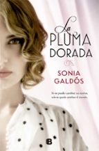 LA PLUMA DORADA