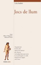 JOCS DE LLUM