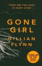 GONE GIRL