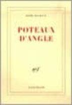 POTEAUX D ANGLE