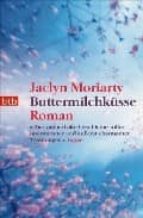 BUTTERMILCHKUSSE