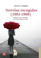 NOVELAS ESCOGIDAS (1981-1998)