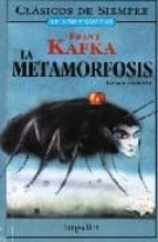 LA METAMORFOSIS (VERSION COMPLETA)
