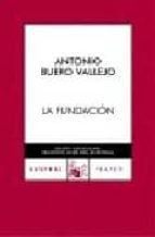 La Fundacion Antonio Buero Vallejo Segunda Mano Espasa Libros S