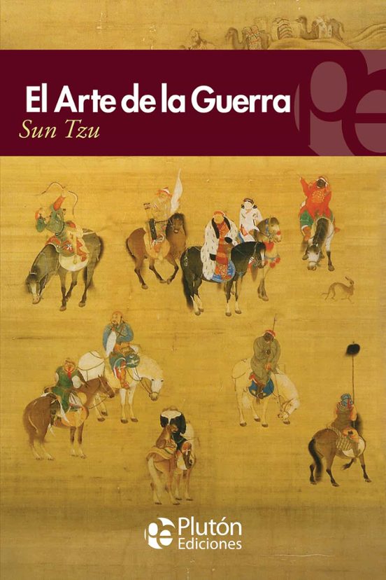 EL ARTE DE LA GUERRA SUN TZU Casa Del Libro