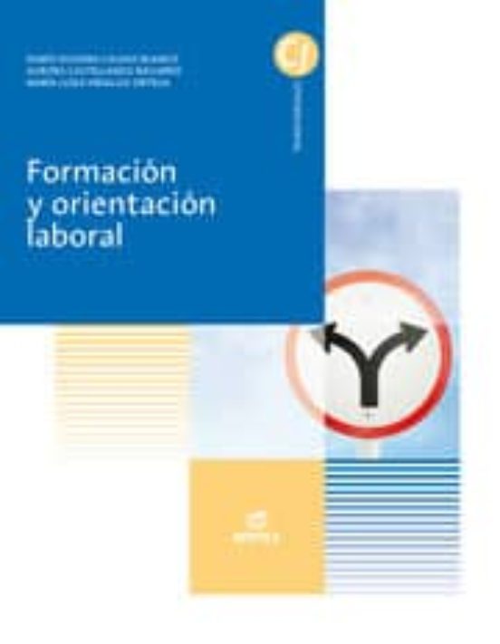 FORMACION Y ORIENTACION LABORAL FOL GRADO MEDIO 2014 De VV AA