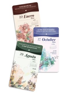 tantanfan calendario mesa de tarjetas 2026 la vecina rubia-8432715182306