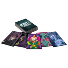 similo espeluzante asmodee-8435407635906