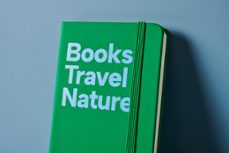 cuaderno a6 tipo lector - aventureros-8436531701406