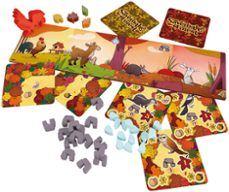 devir savernake forest-8436589628106