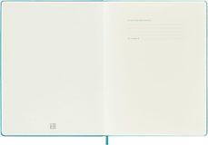 moleskine libreta clasica tapa dura azul zafiro xl rayada-8058341716076