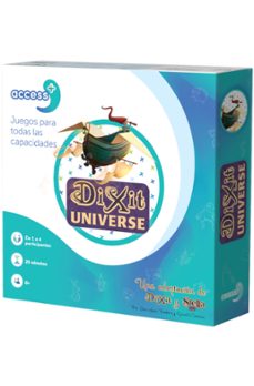 asmodee dixit universe access+-3558380115106