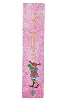 marcapaginas pippi calzaslargas paperblanks-9780349713816