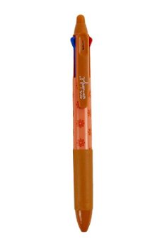 boli borrable con 3 tintas - salmón-8445641069726