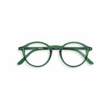 sas izipizi (lmsdc14_30) gafas de lectura #d verde +3,0-3760222624336