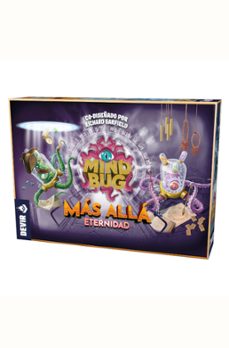 mindbug más allà eternidad-8436607941736