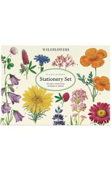 set papeleria flores silvestres cavallini-9781639473236