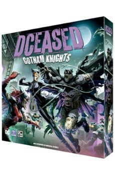 asmodee gotham knights-8435407650046