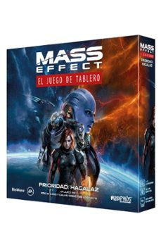 mass effect: el juego de tablero-8435407650756