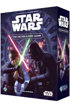 asmodee star wars: the deckbuilding game-841333120566