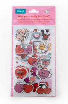 pegatinas especiales llenas de amor para que todo se vea mejor-8445641073266