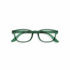 sas izipizi (lmsbc14_20) gafas de lectura #b verde +2,0-3760222623476
