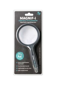 lupa de mano catwalk-5035393450076