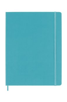 moleskine libreta clasica tapa dura azul zafiro xl rayada-8058341716076