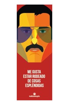 marcapaginas geo fredy-8435636107076