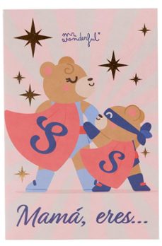 postal - mamá, eres superpoderosa-8445641079886