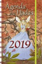 agenda 2019 de las hadas-9788491113485 agenda 2019 de las hadas 9788491113485