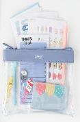 mr. wonderful kit para personalizar y alegrar tu agenda-8435460733199 mr. wonderful kit para personalizar y alegrar tu agenda-8435460733199
